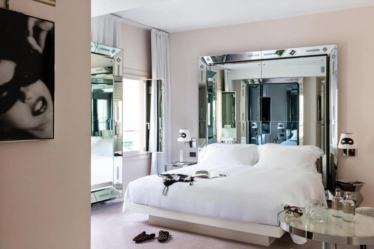 Hotel Palazzina Grassi photo