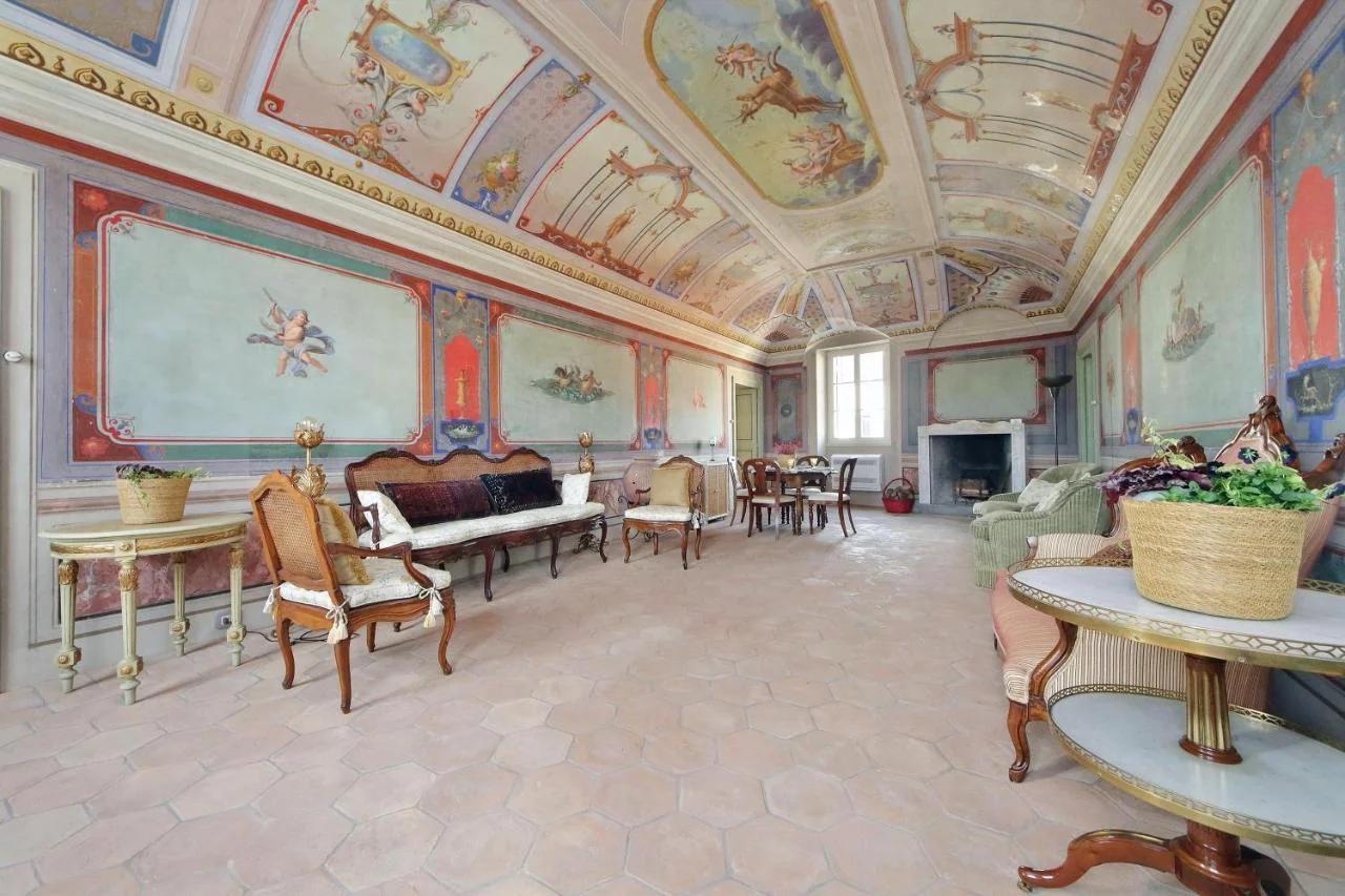 Hotel Palazzo Vittoria Heritage Collection foto