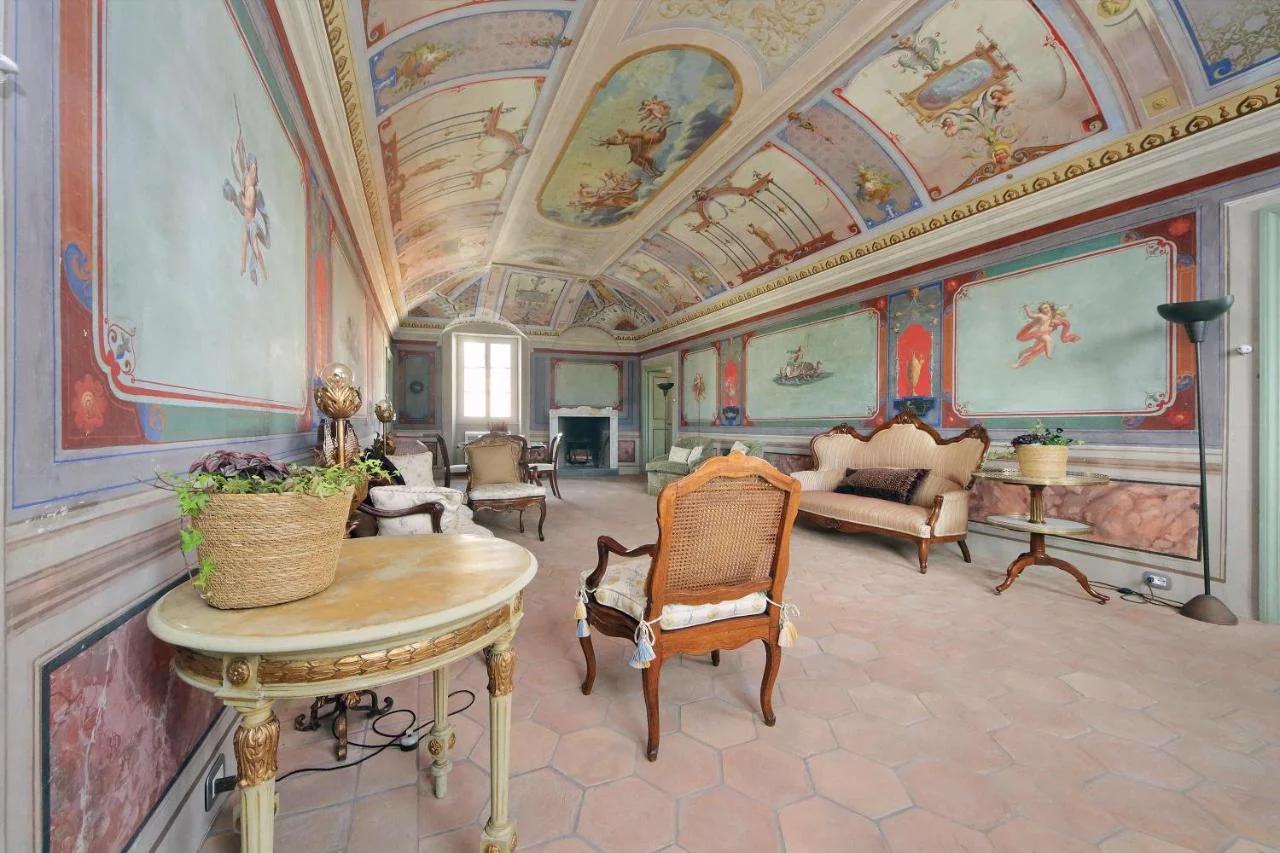 Hotel Palazzo Vittoria Heritage Collection foto