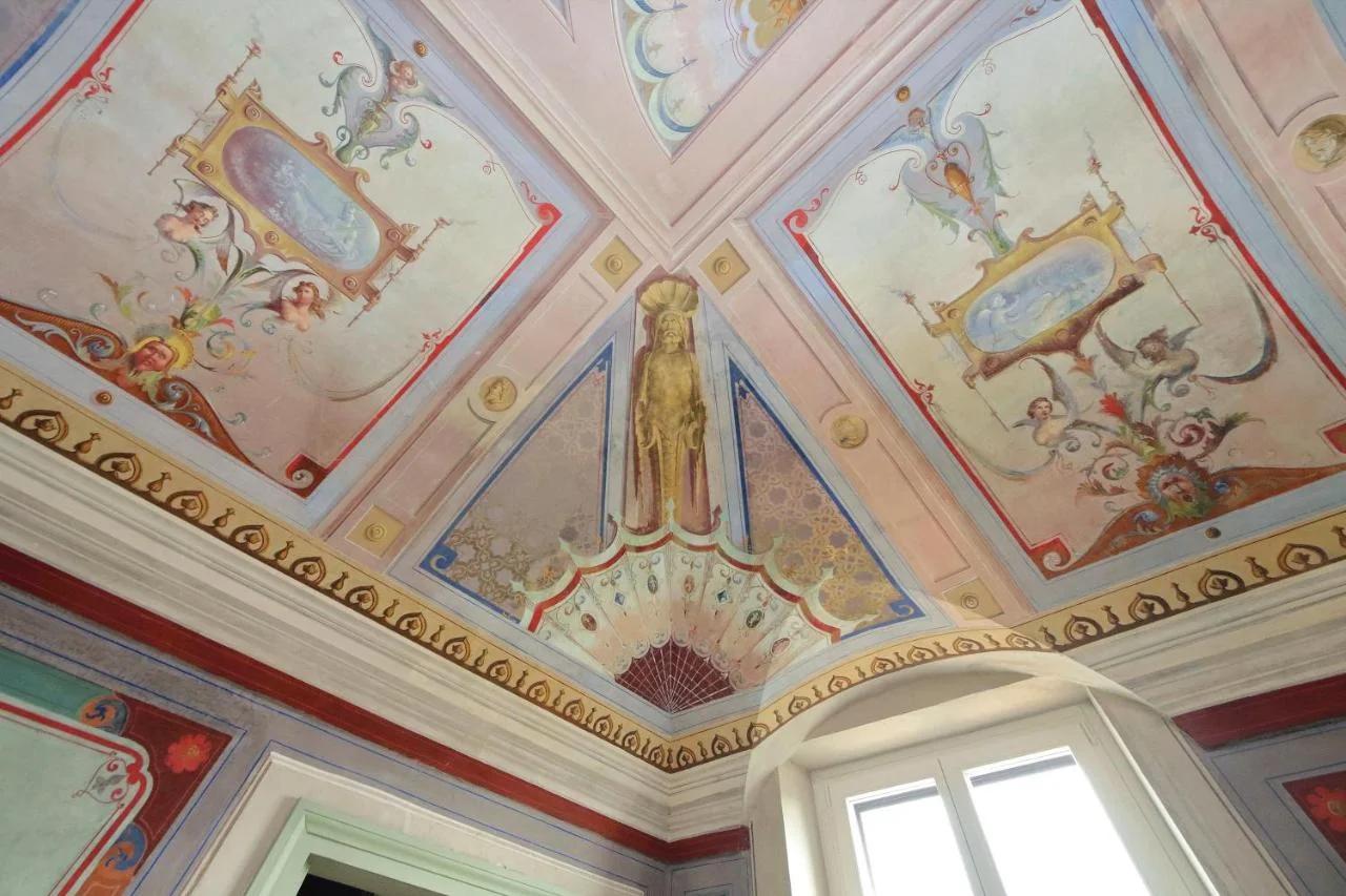 Hotel Palazzo Vittoria Heritage Collection foto