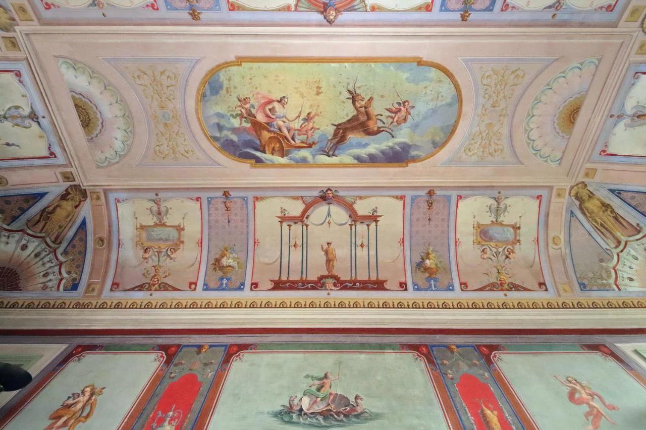 Hotel Palazzo Vittoria Heritage Collection foto