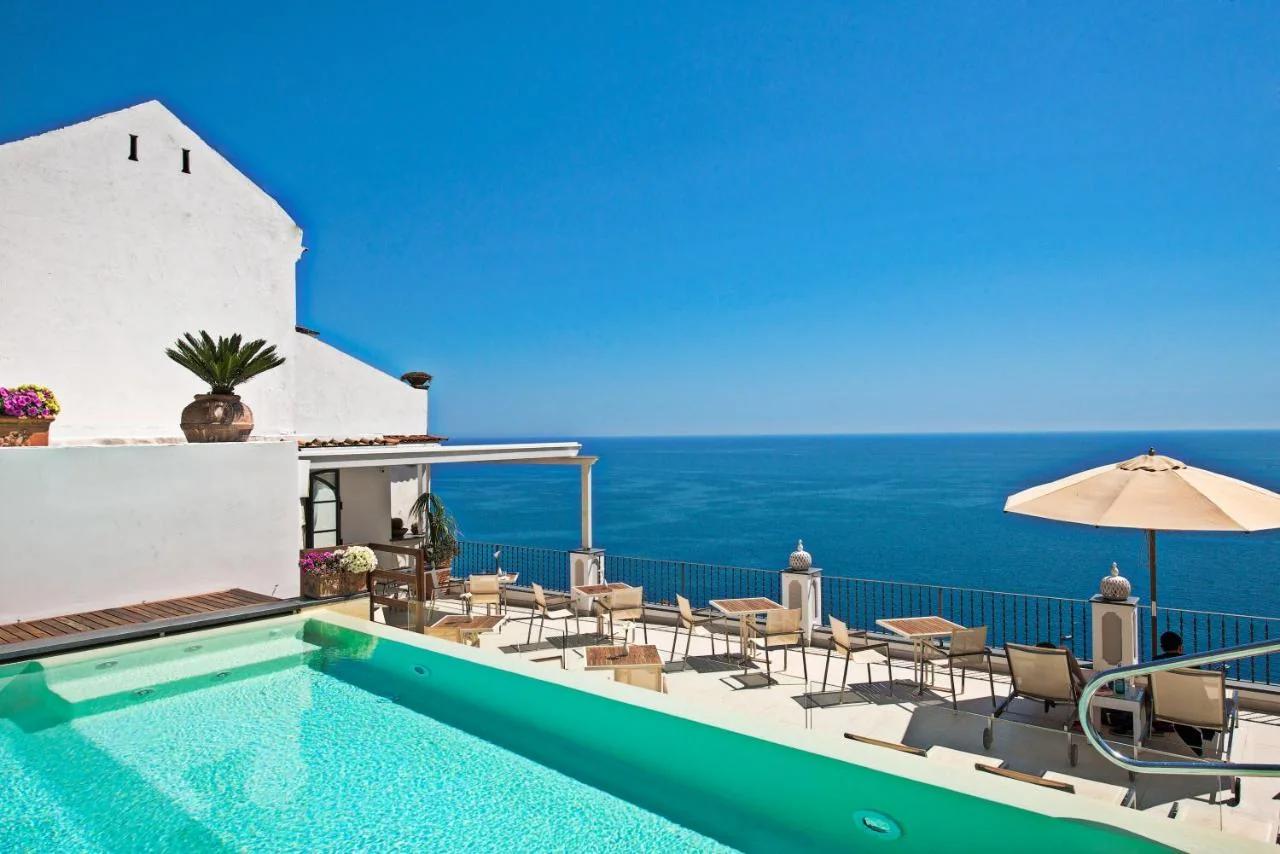 Hotel Punta Regina foto