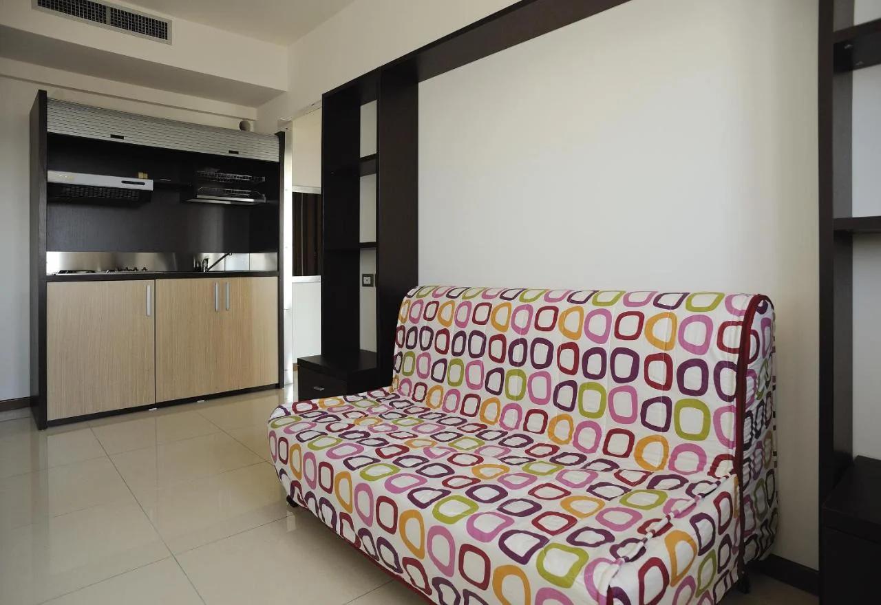 Hotel Residence Villa Jolanda photo