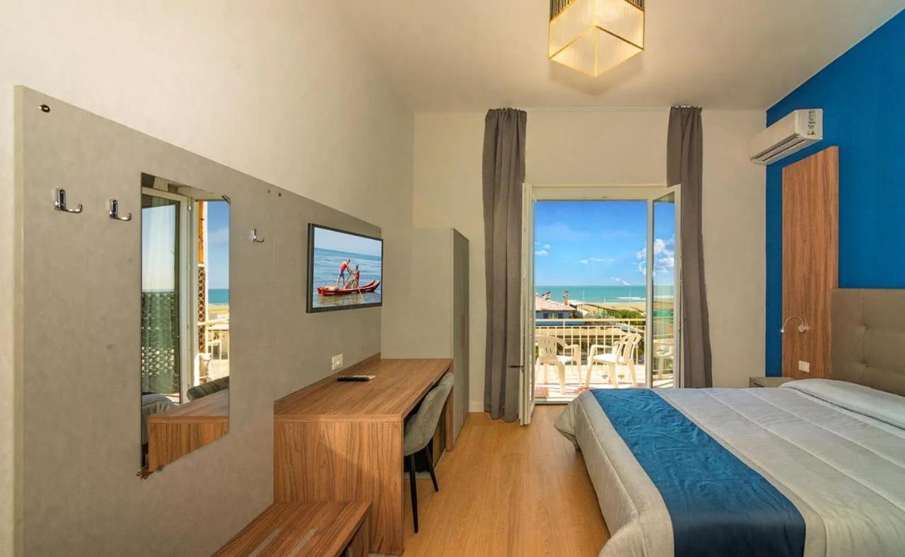 Hotel Rialto Suisse photo