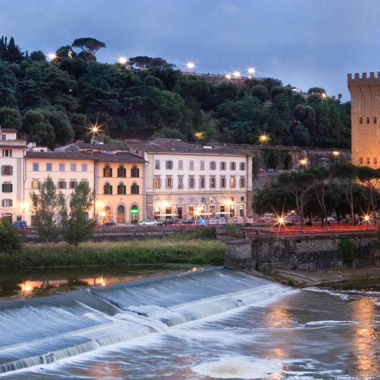 LHP Hotel River & SPA photo