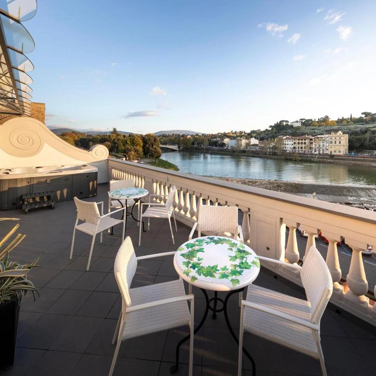 LHP Hotel River & SPA photo