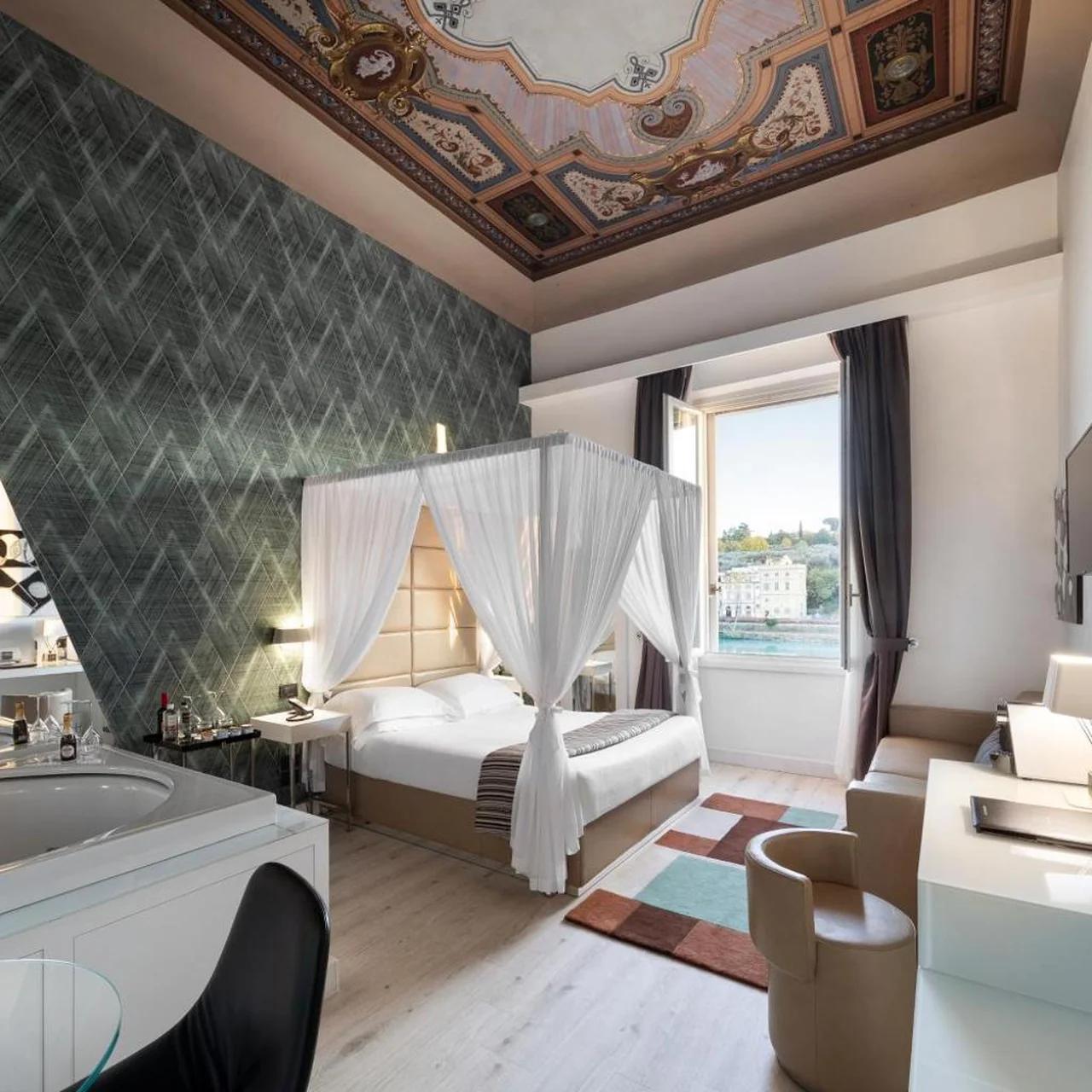 LHP Hotel River & SPA photo