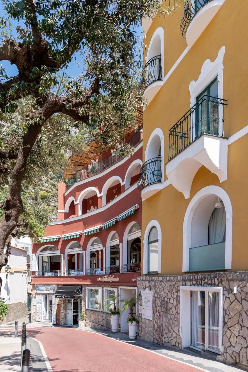 Hotel Savoia photo
