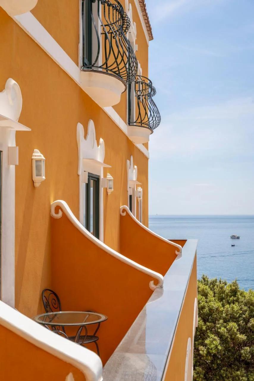 Hotel Savoia photo