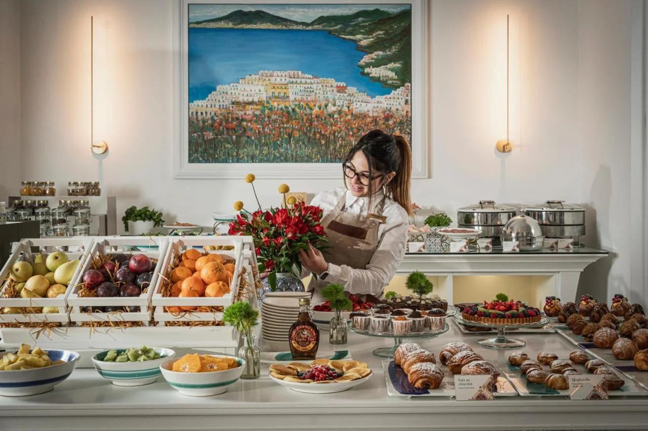 Hotel Savoia photo