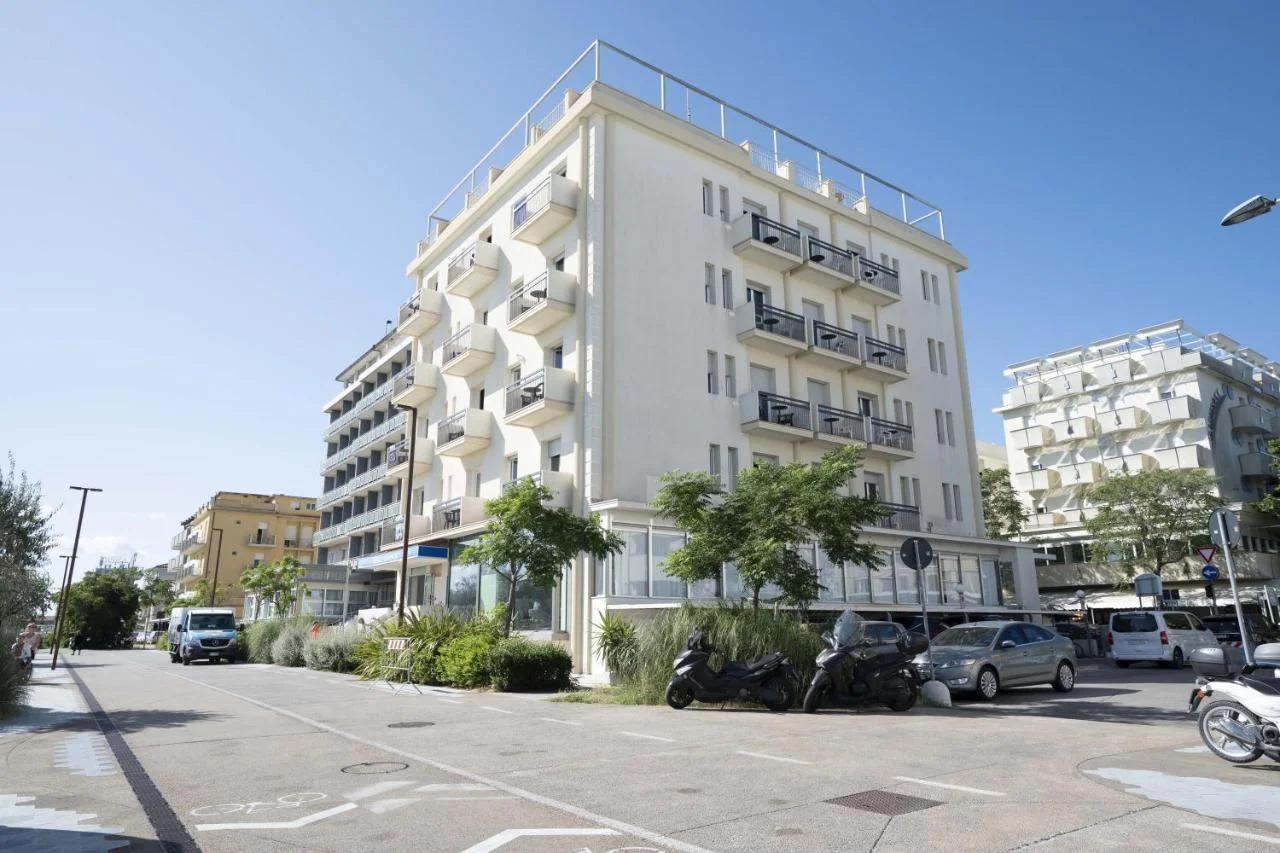 Hotel Seaview