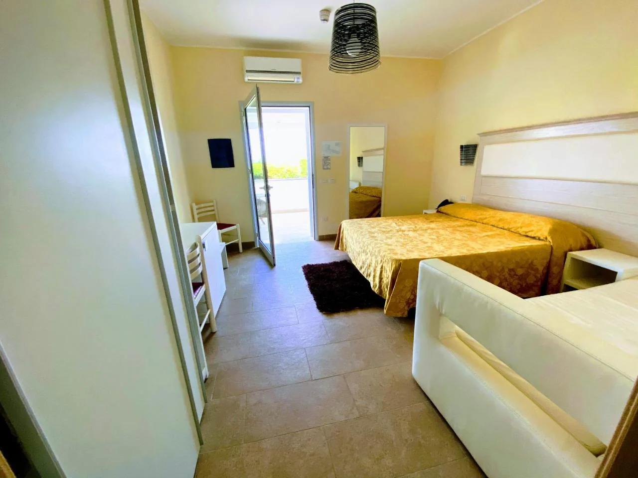 Hotel Sole photo