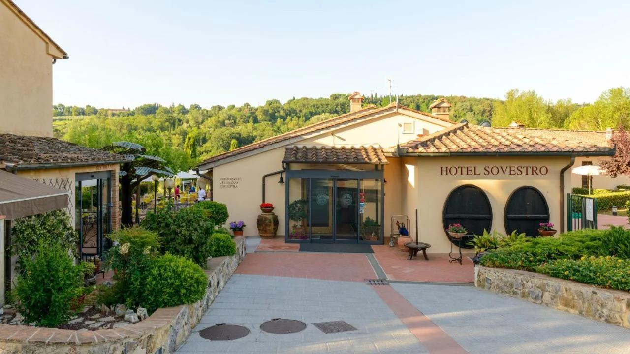 Hotel Sovestro foto