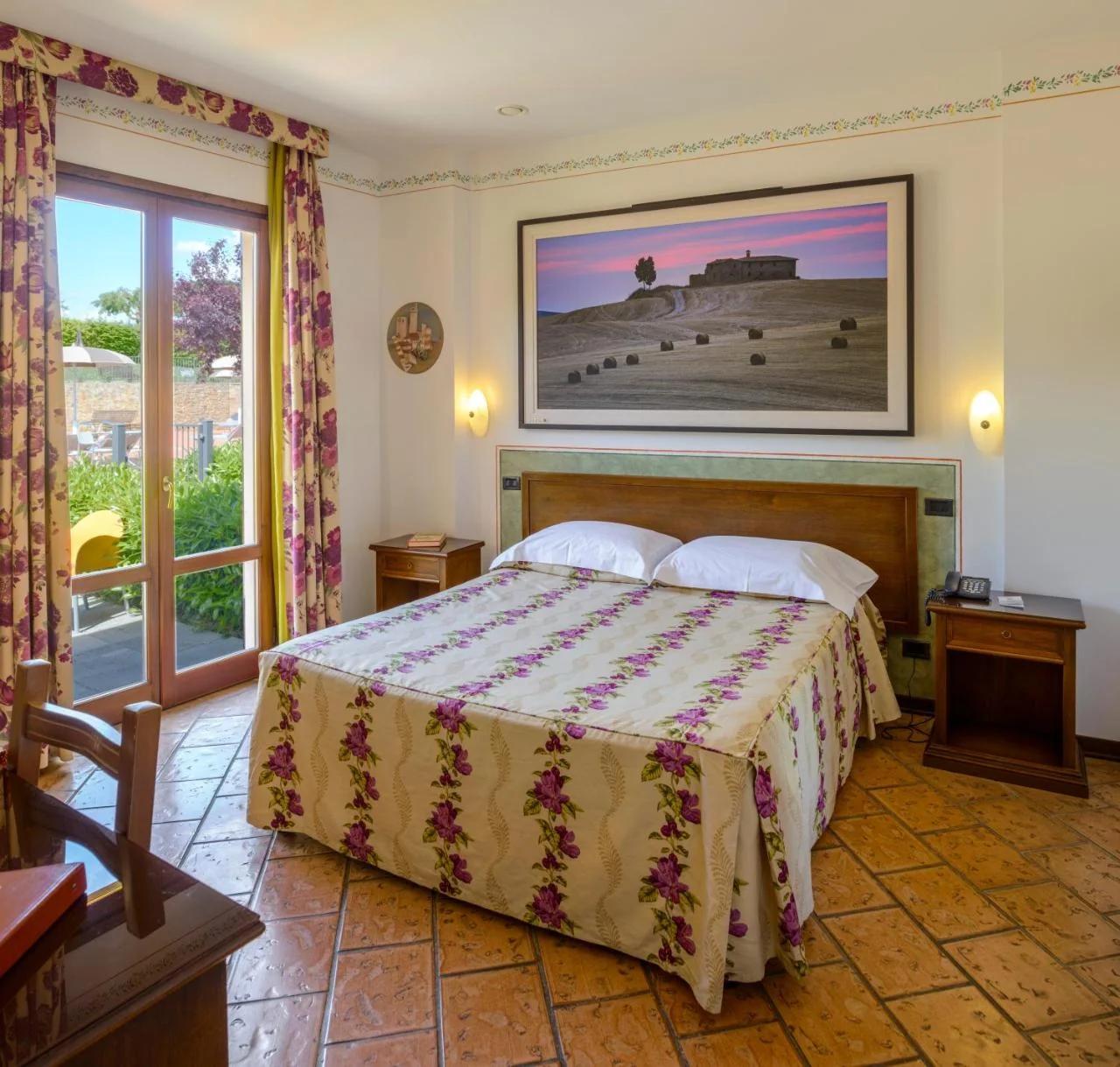 Hotel Sovestro foto