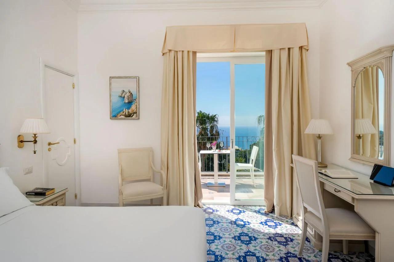 Hotel Syrene photo