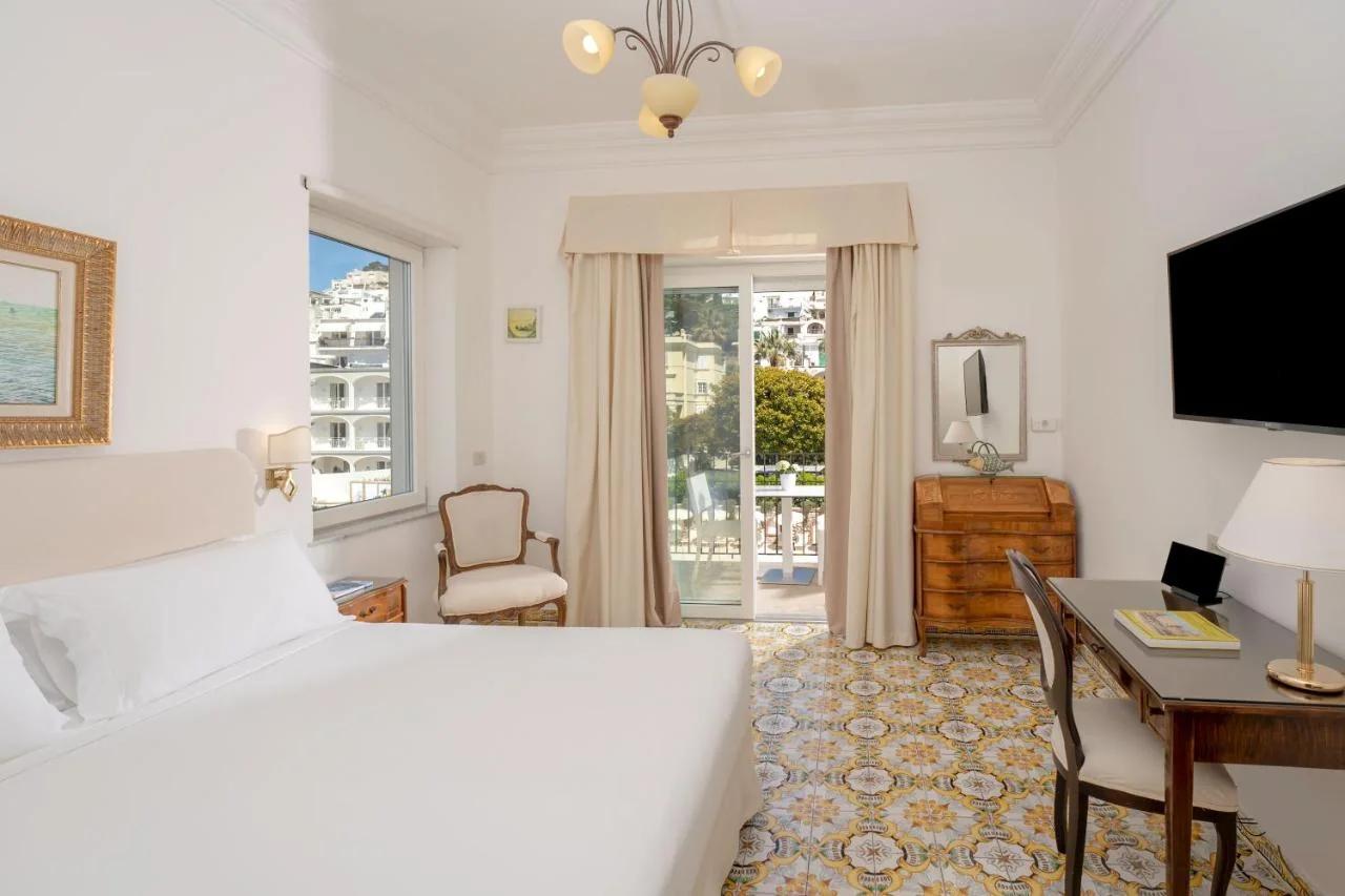 Hotel Syrene photo