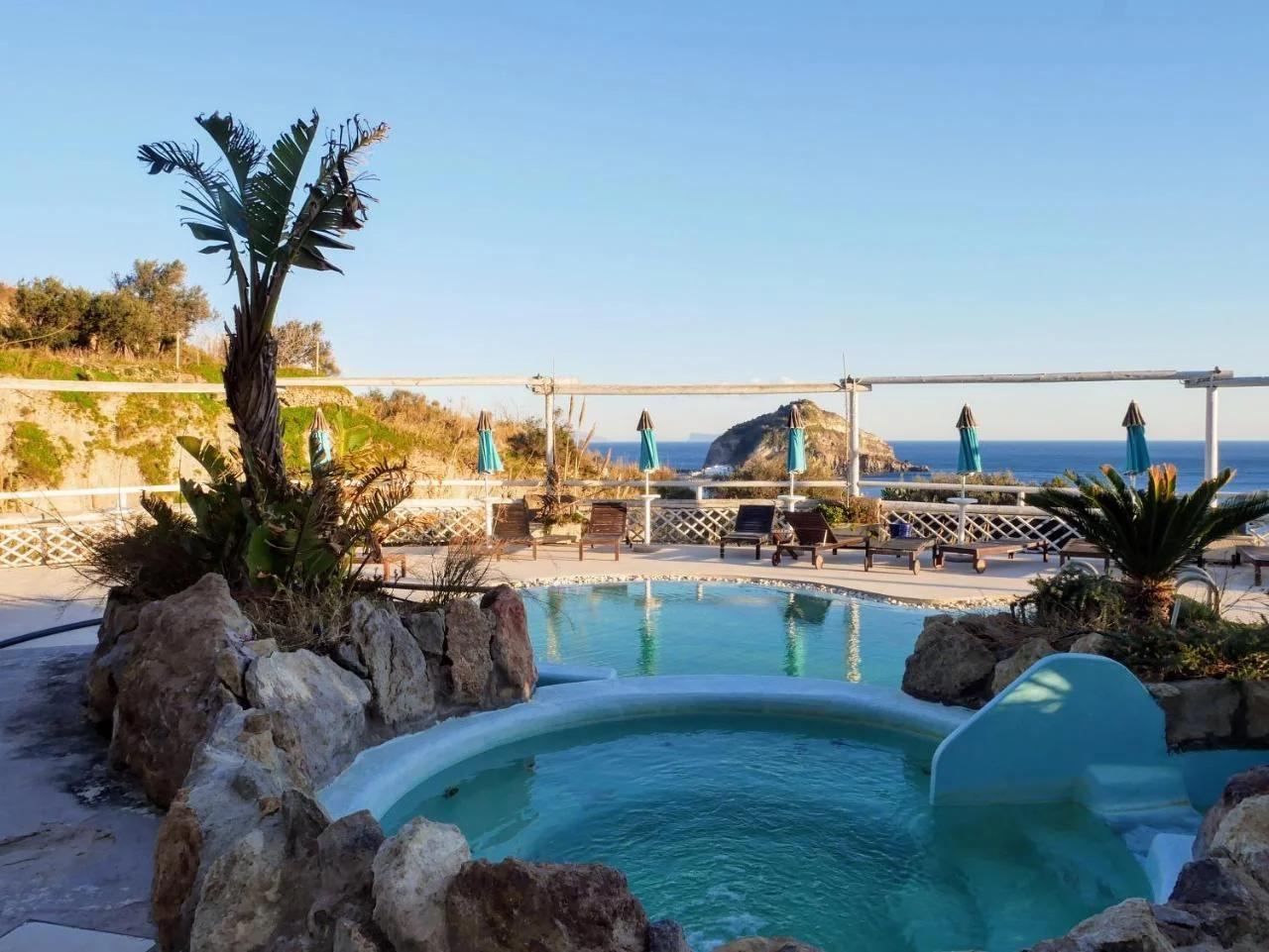 Hotel Torre Sant'Angelo photo