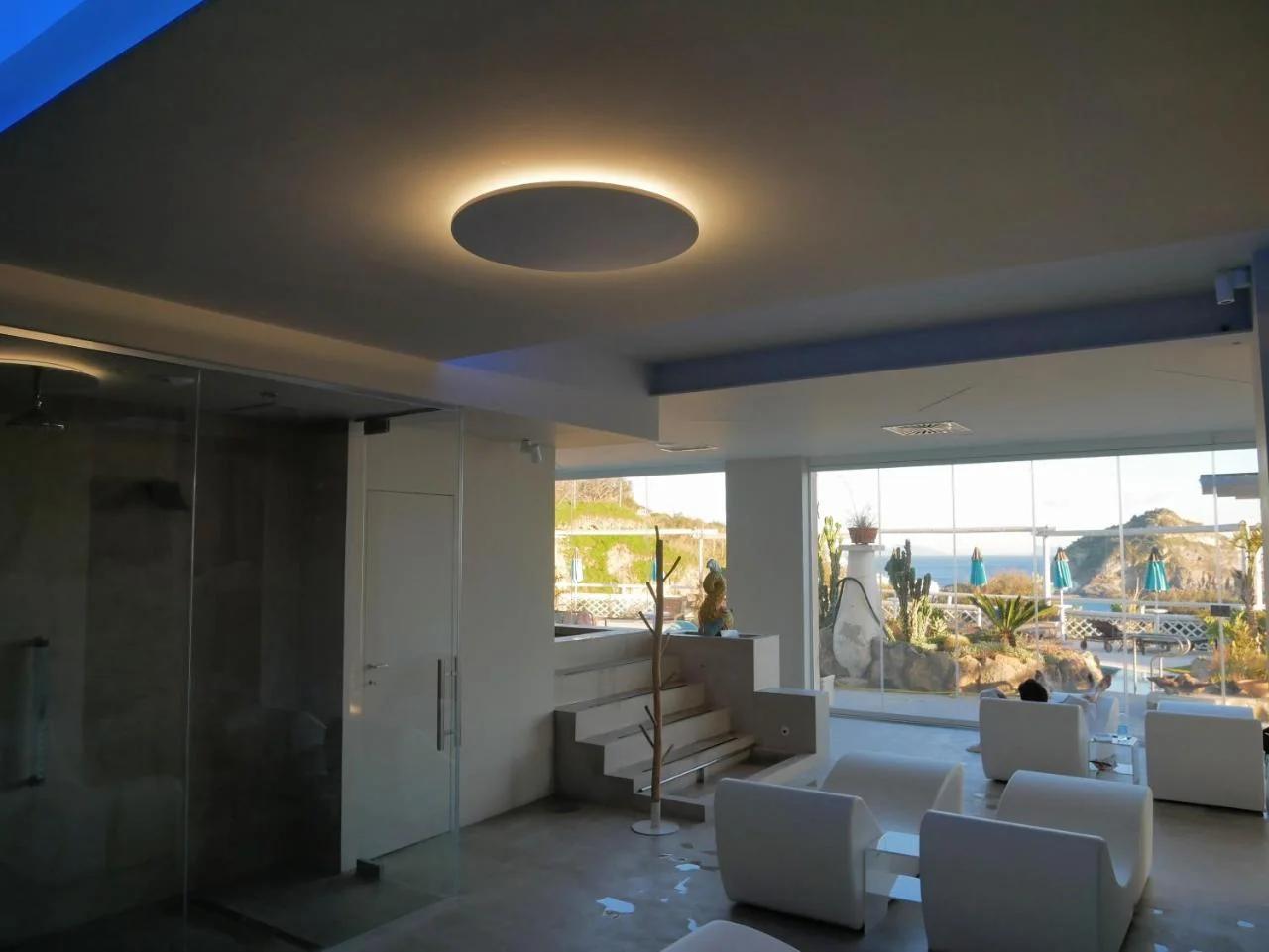 Hotel Torre Sant'Angelo photo