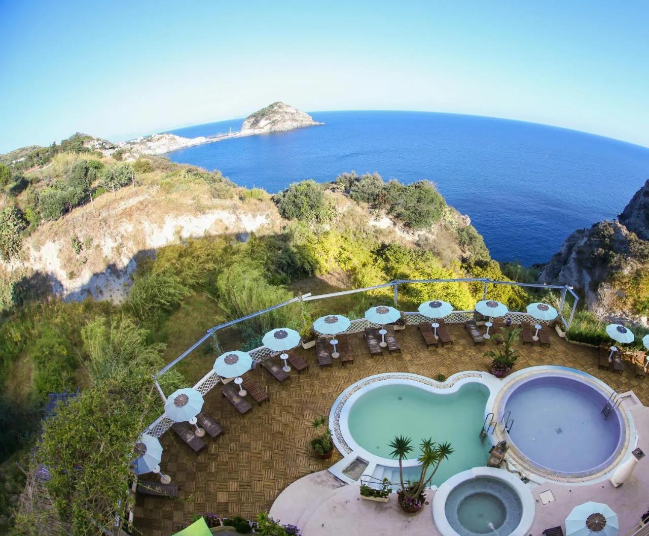Hotel Torre Sant'Angelo photo