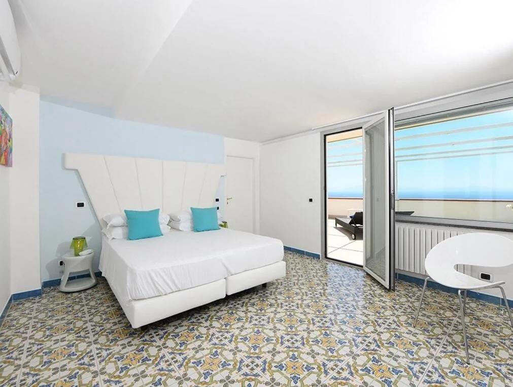 Hotel Villa Felice Relais photo