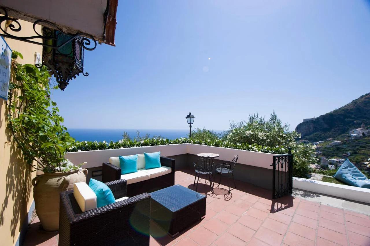 Hotel Villa Felice Relais photo