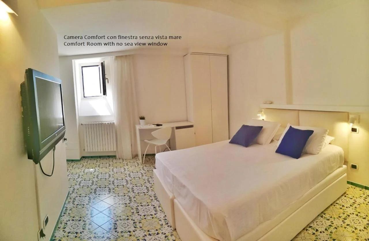 Hotel Villa Felice Relais photo