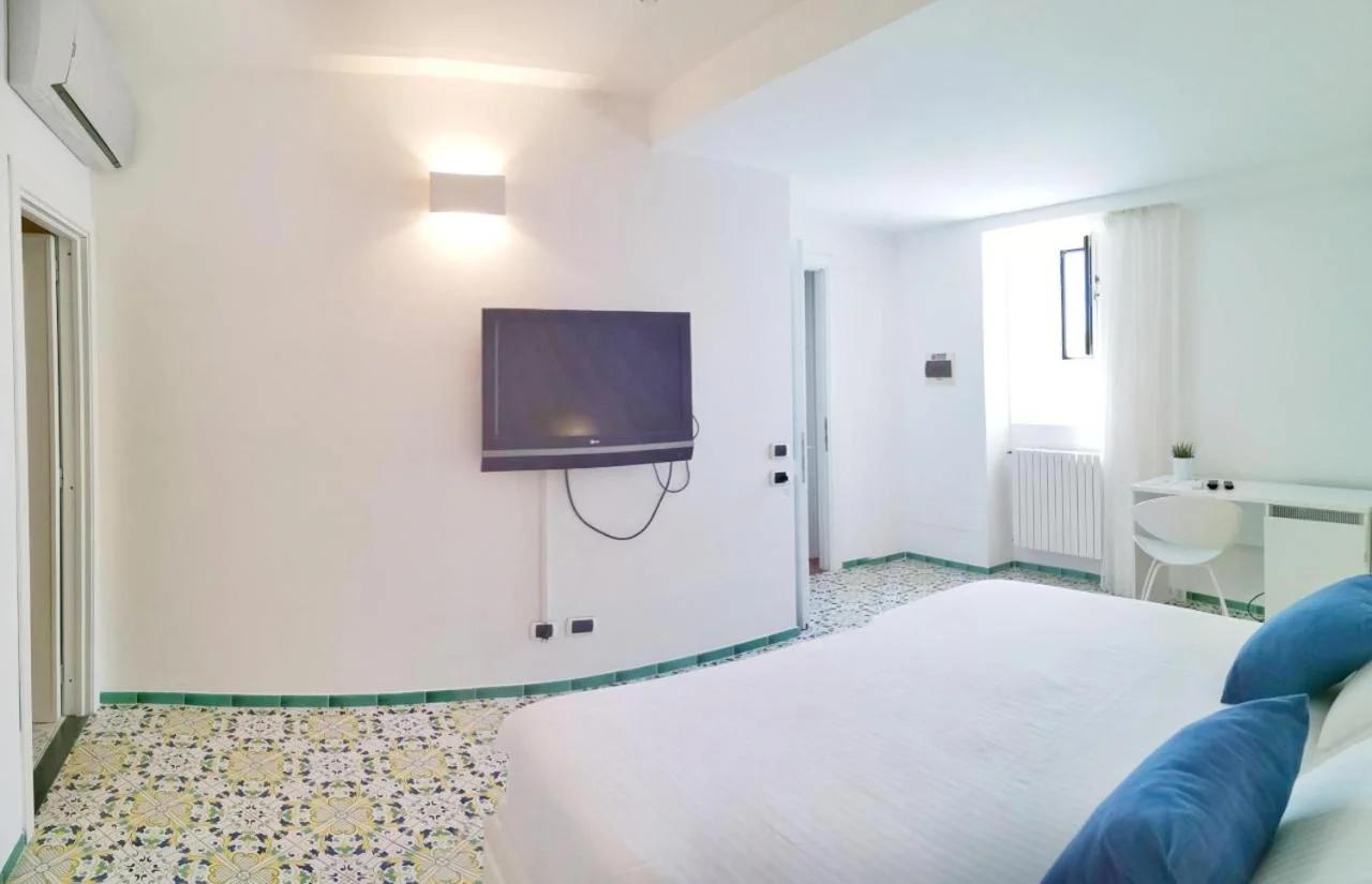 Hotel Villa Felice Relais photo