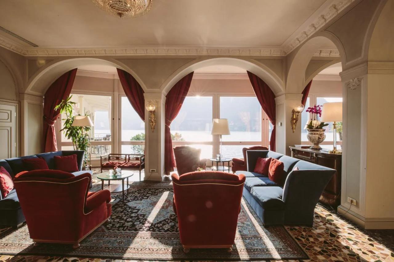 Hotel Villa Flori photo