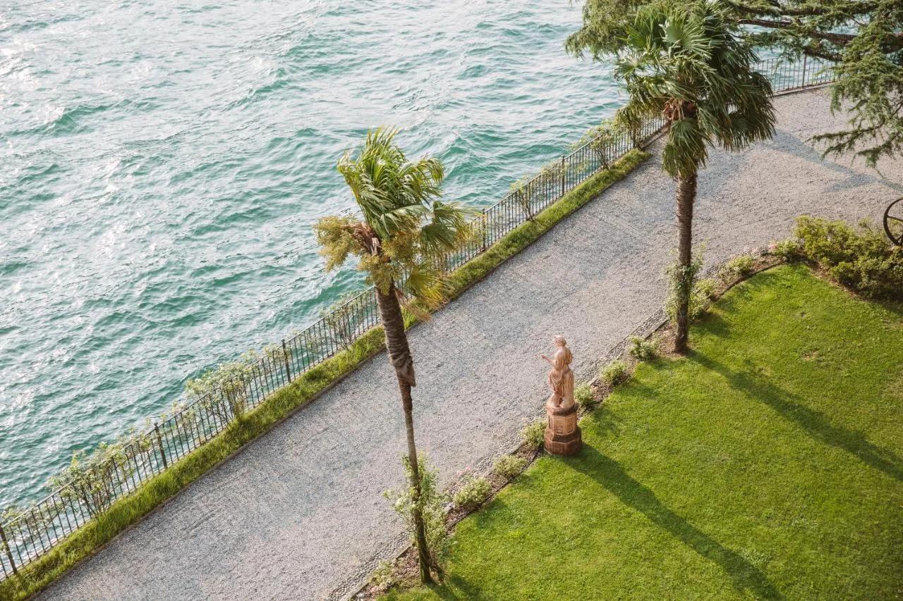 Hotel Villa Flori photo