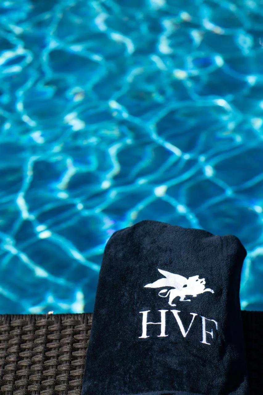 Hotel Villa Franca photo