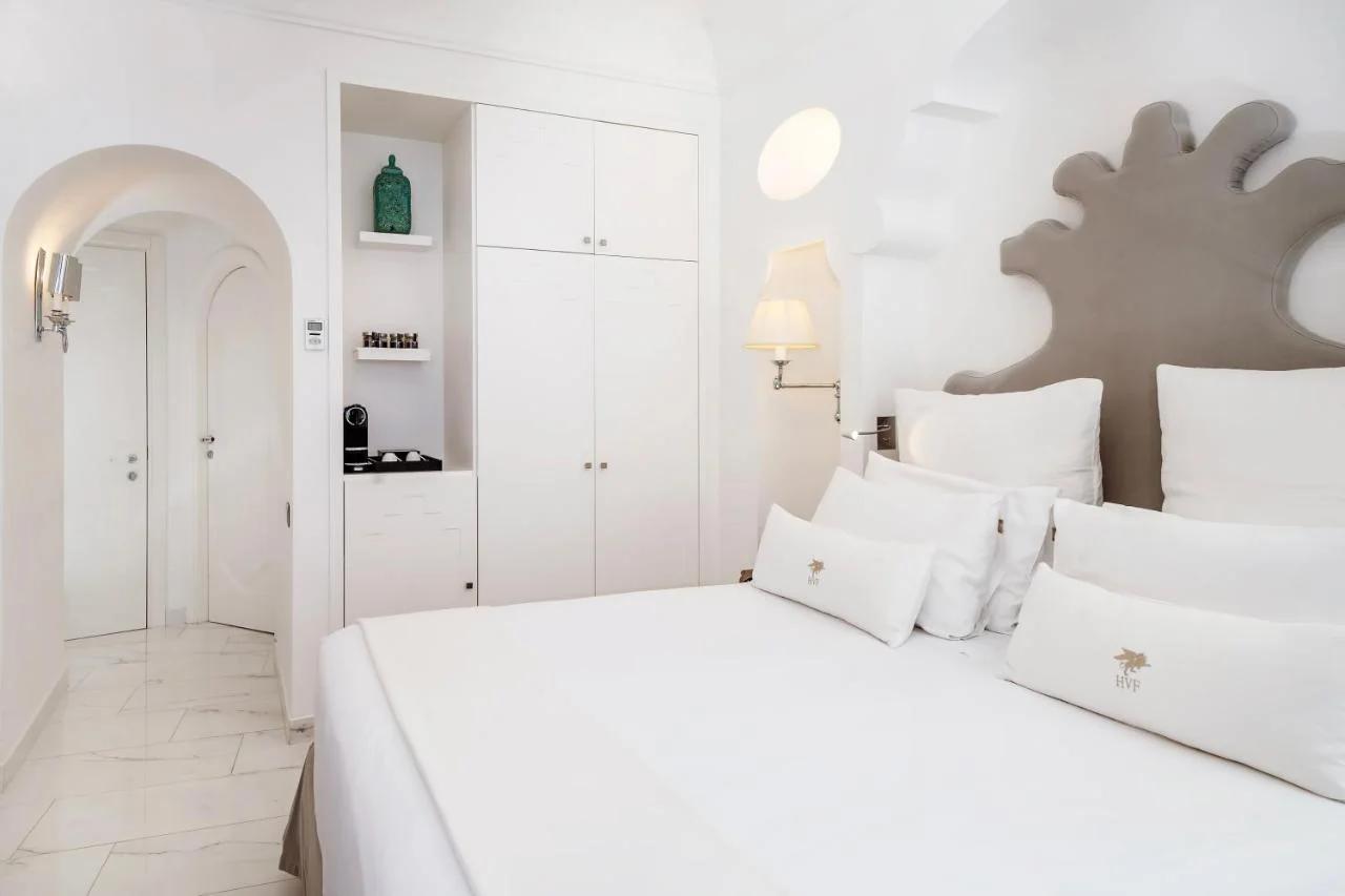 Hotel Villa Franca photo