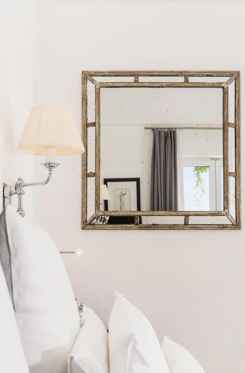 Hotel Villa Franca photo