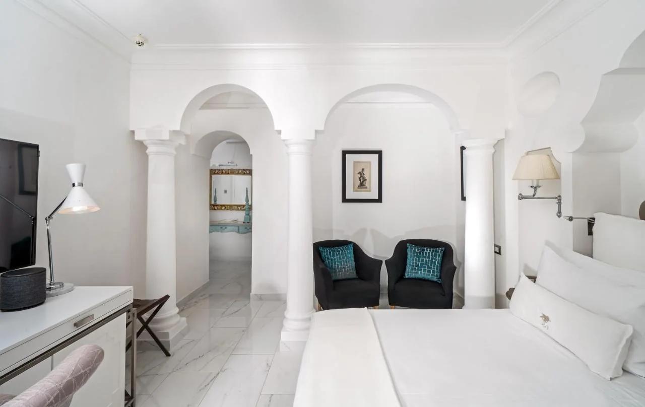 Hotel Villa Franca photo