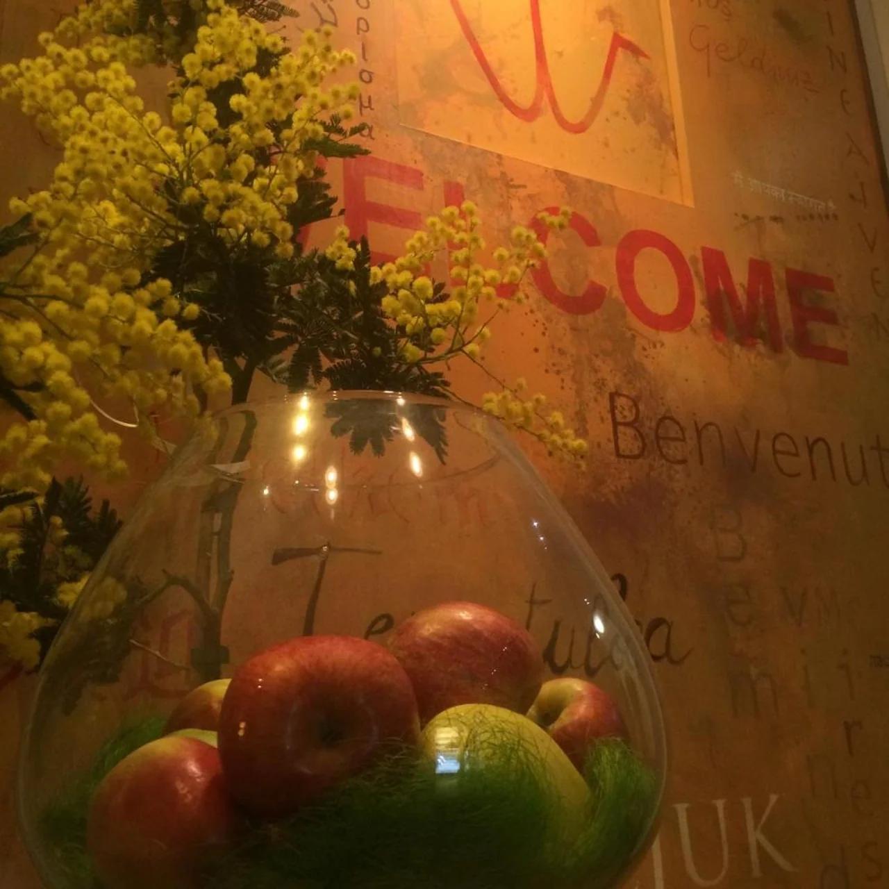 Hotel Aspromonte foto