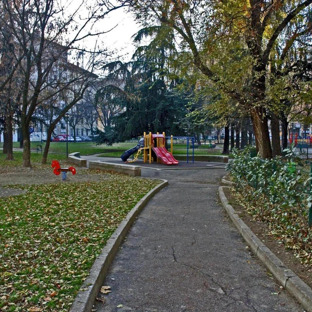 Hotel Aspromonte foto
