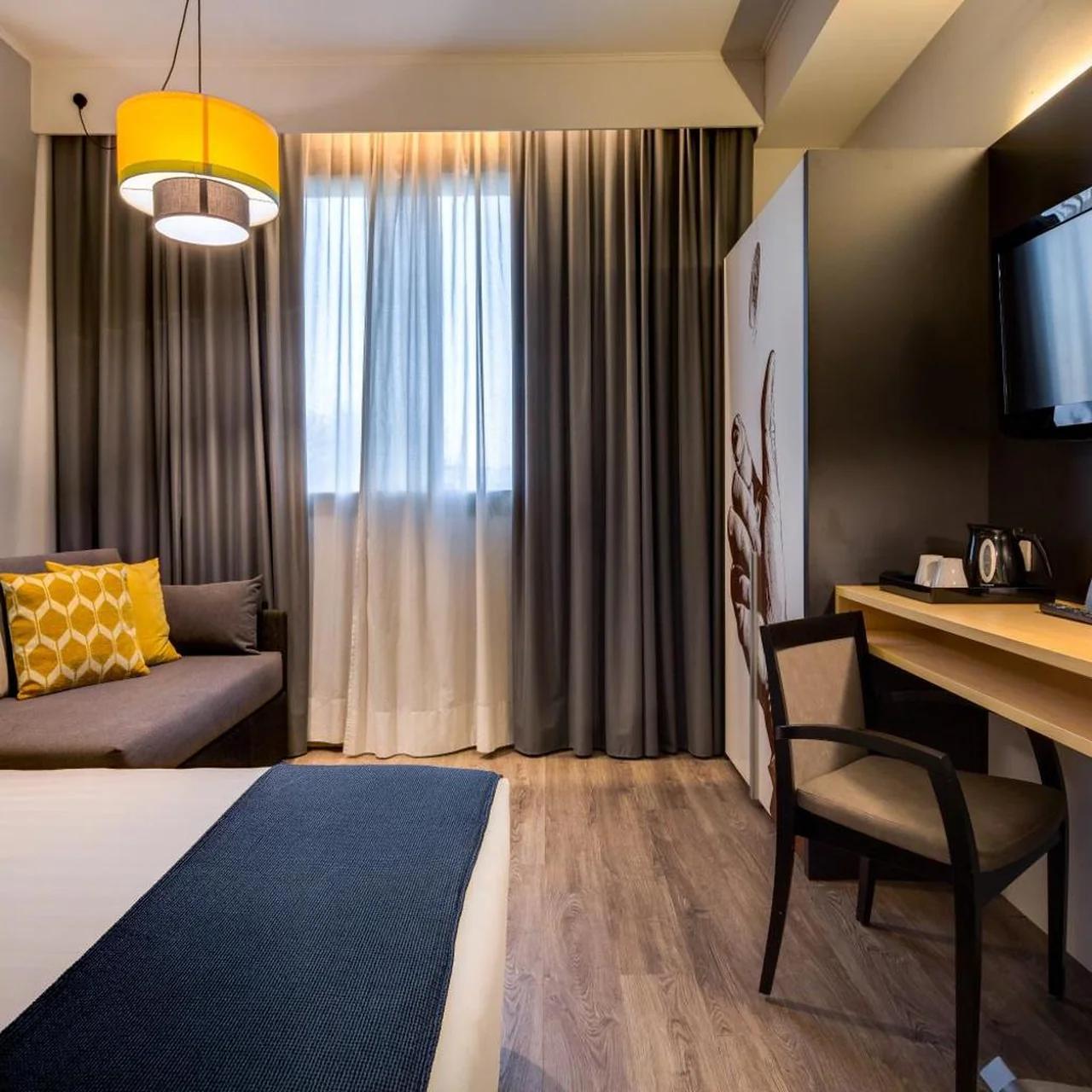 Holiday Inn Bologna - Fiera by IHG foto