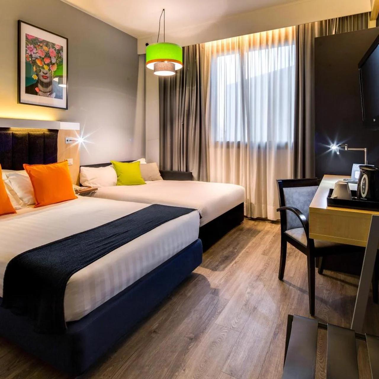 Holiday Inn Bologna - Fiera by IHG foto