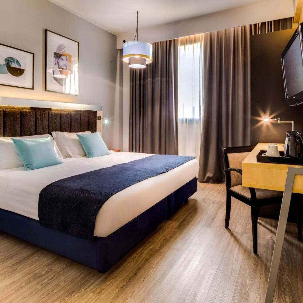 Holiday Inn Bologna - Fiera by IHG foto