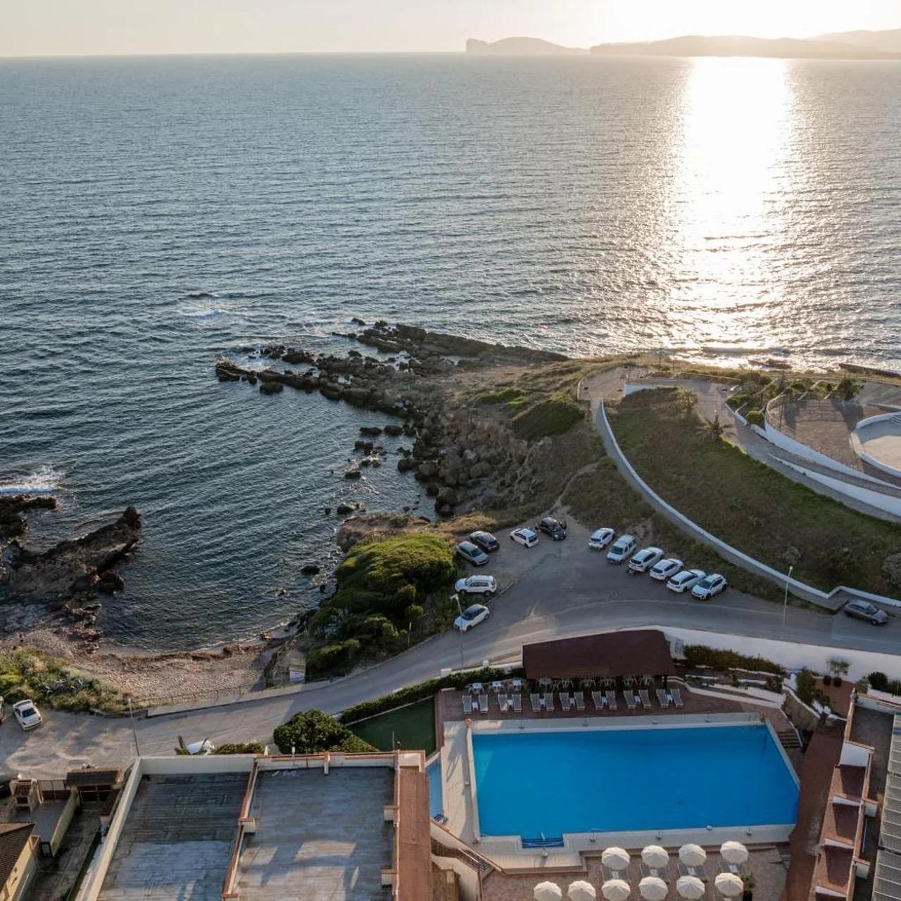 Hotel Calabona foto