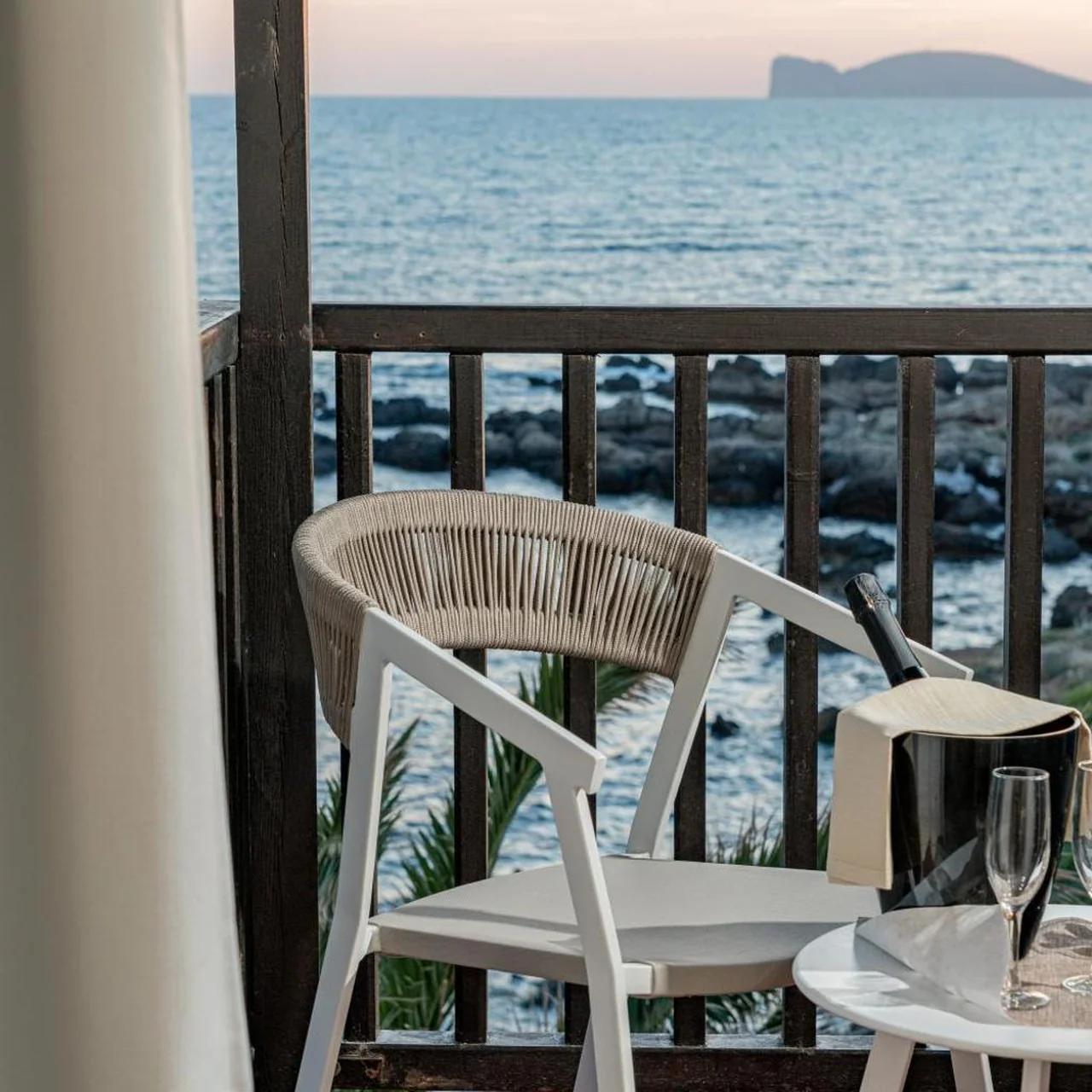 Hotel Calabona foto