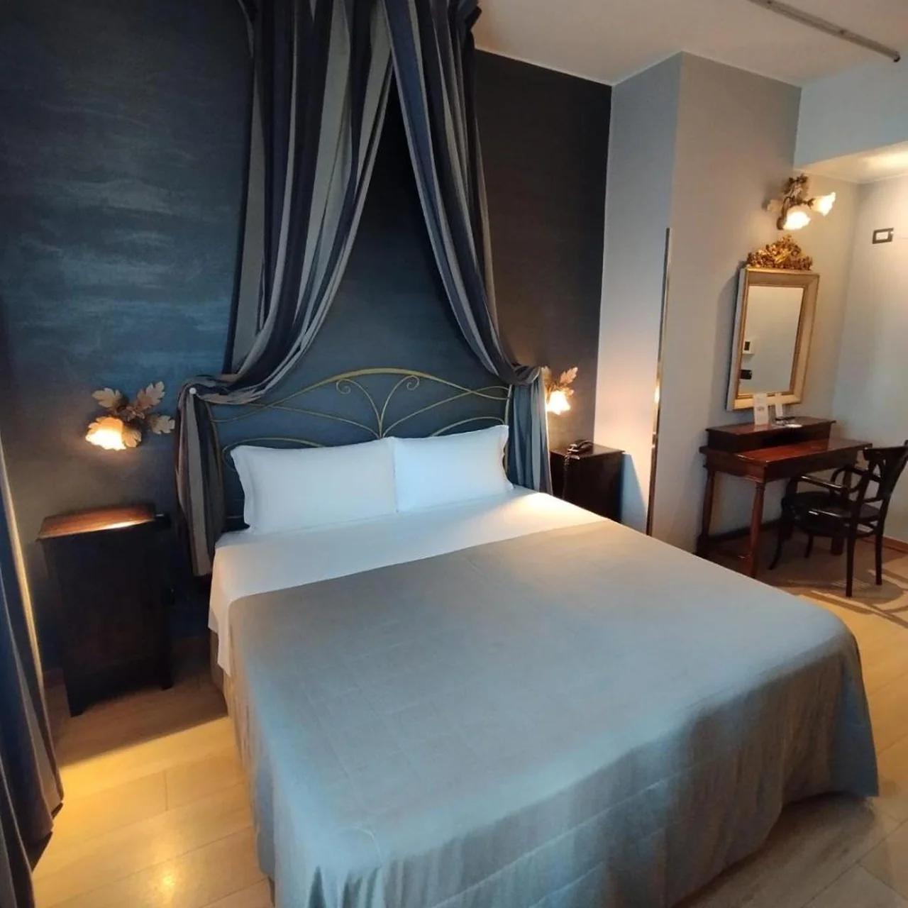 Hotel Continental