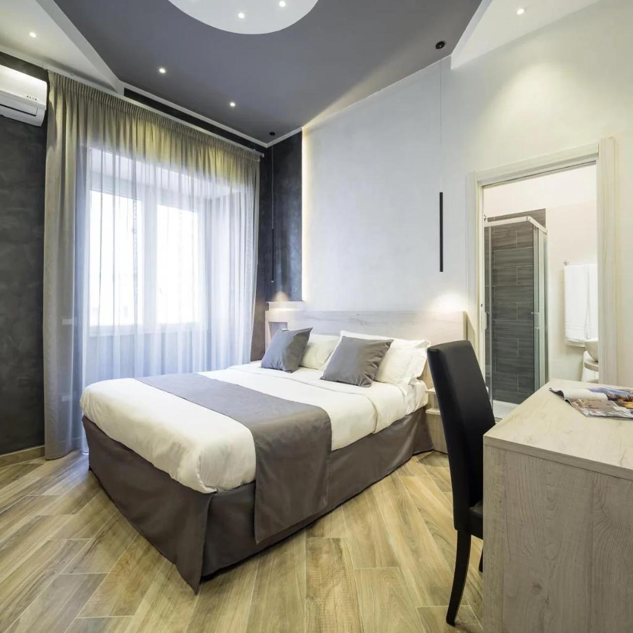 Hotel Bella Napoli photo