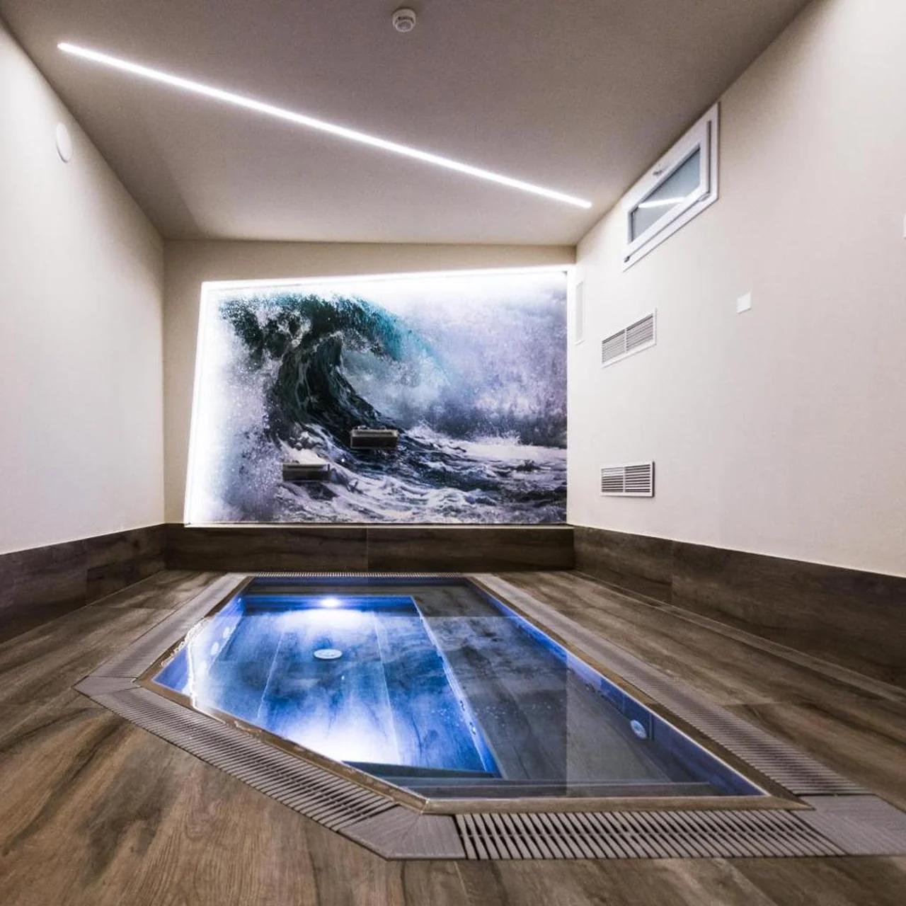 Hotel Fiera Wellness & Spa foto