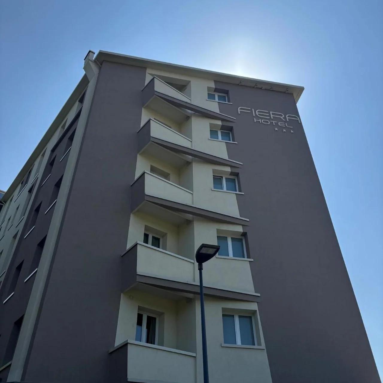 Hotel Fiera Wellness & Spa foto