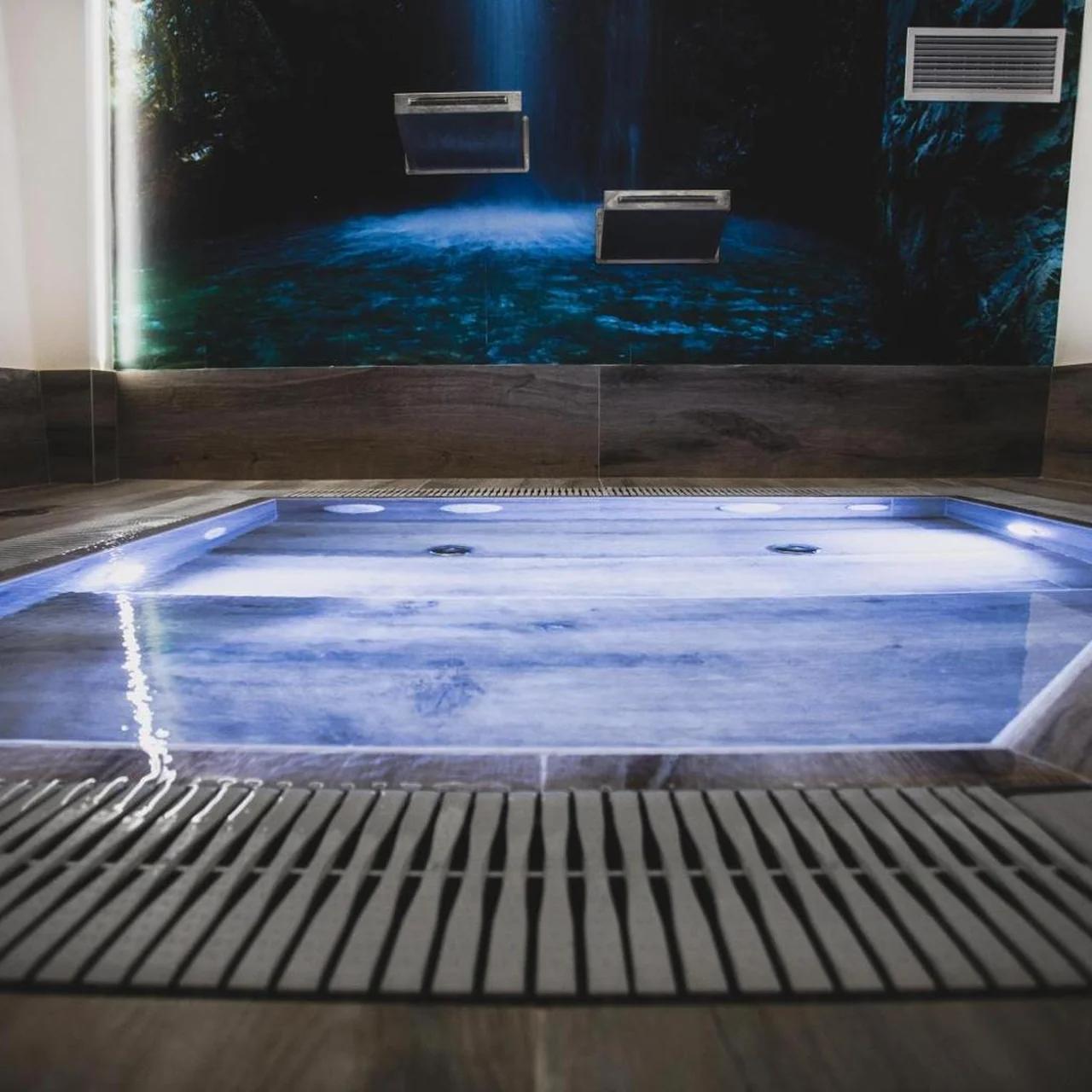 Hotel Fiera Wellness & Spa foto