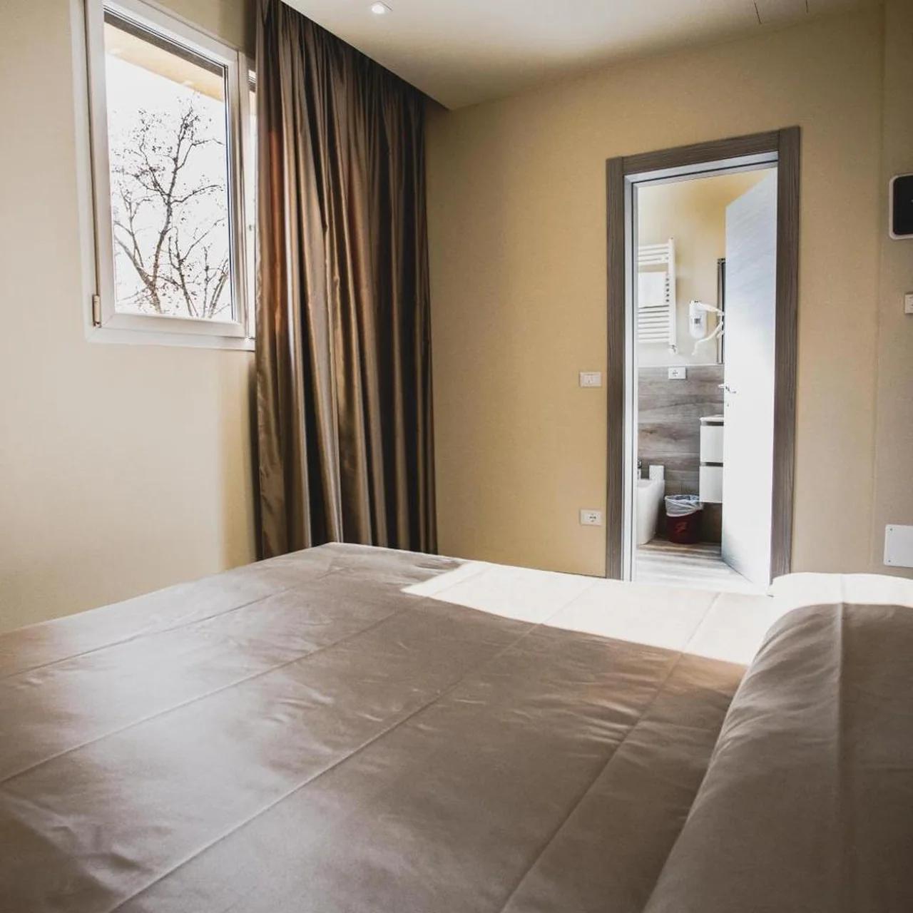 Hotel Fiera Wellness & Spa foto
