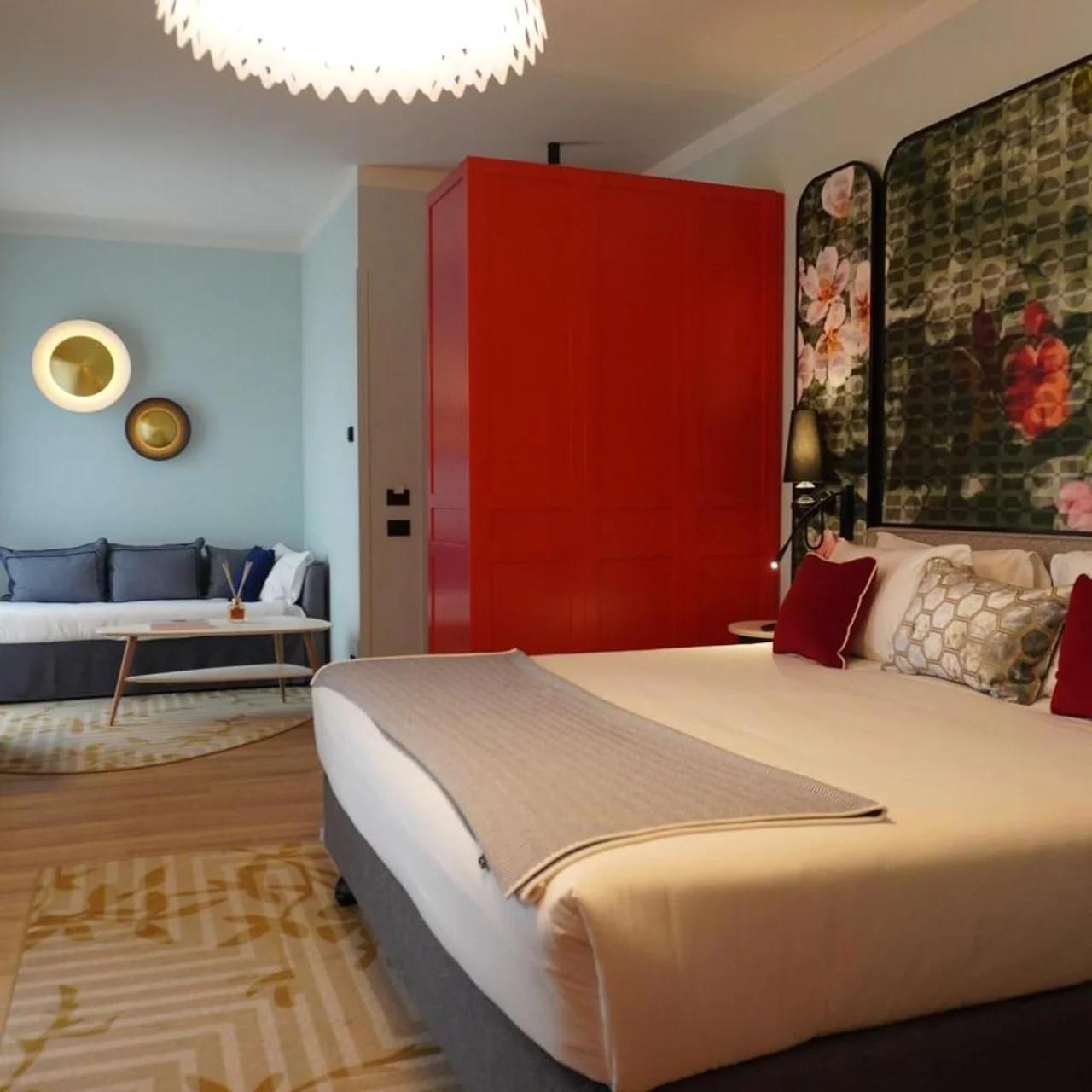 Hotel Indigo Florence by IHG