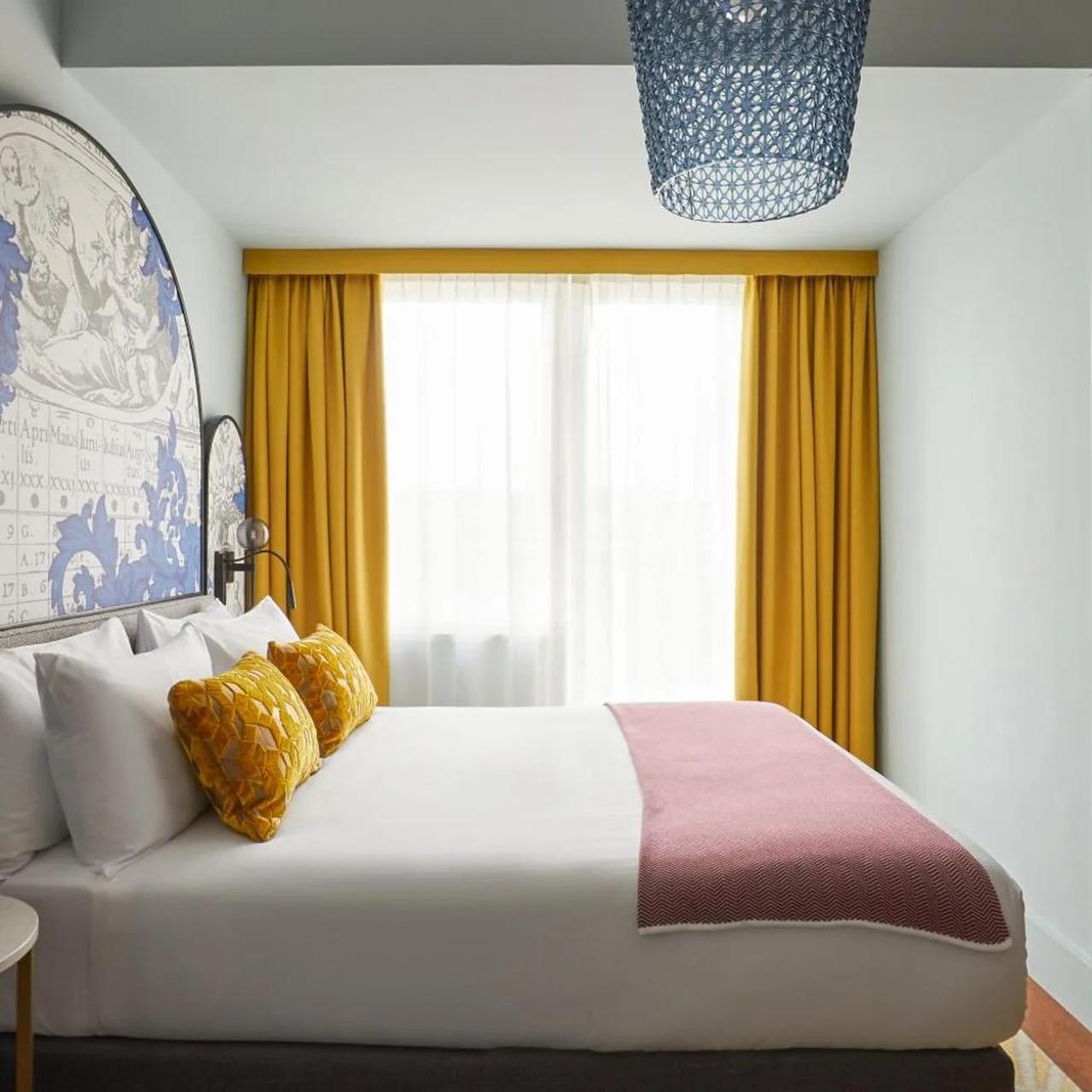 Hotel Indigo Florence by IHG photo