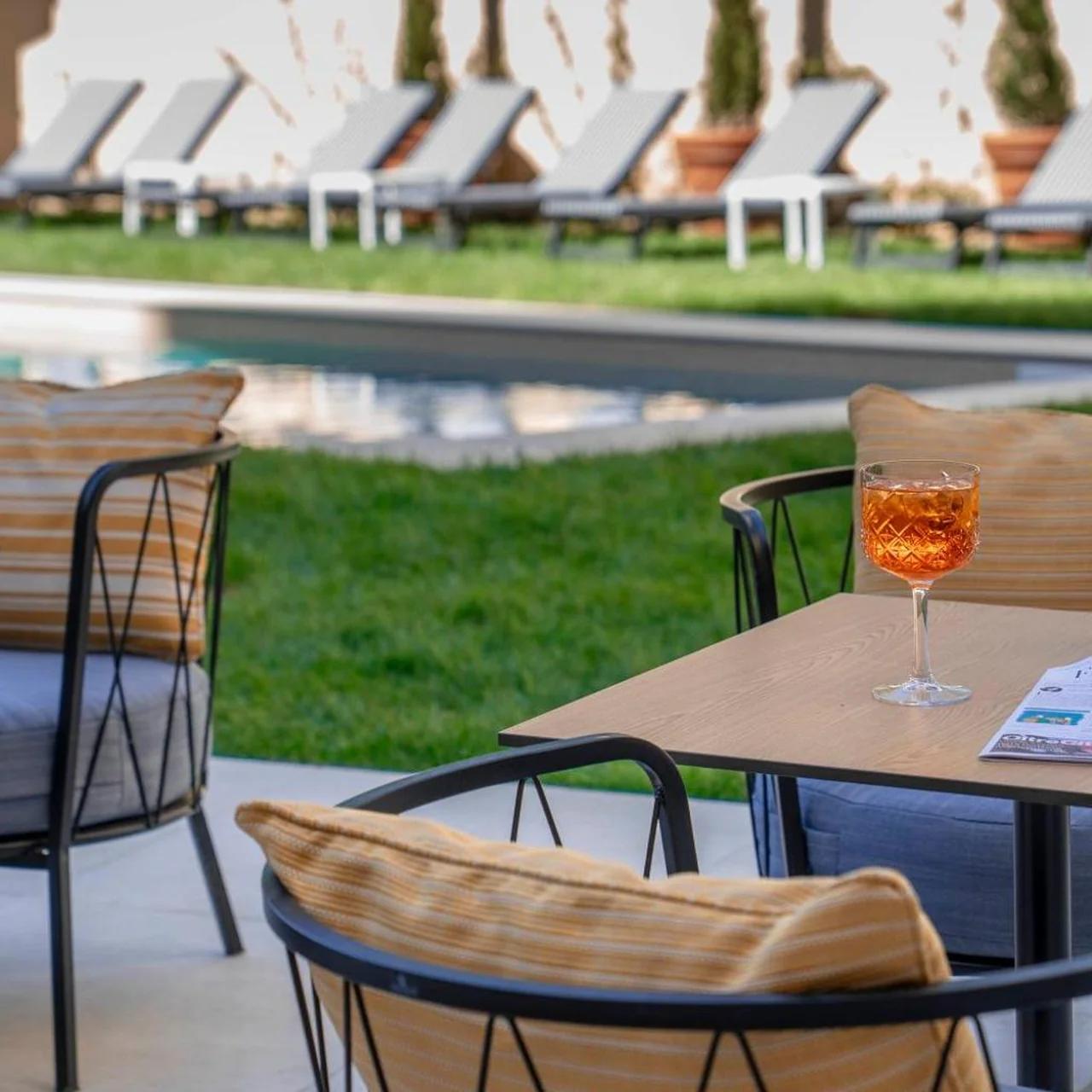 Hotel Indigo Florence by IHG photo