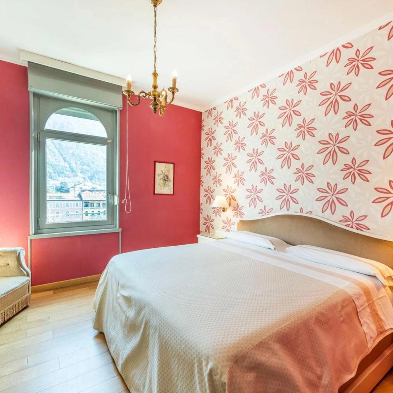 Hotel Metropole Suisse foto